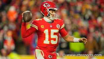 2025 Super Bowl, Eagles vs. Chiefs prediction: Best FanDuel Kick of Destiny Peyton vs. Eli Manning picks