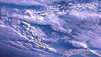 Croatia's 1st satellite captures its first views of home (photo)