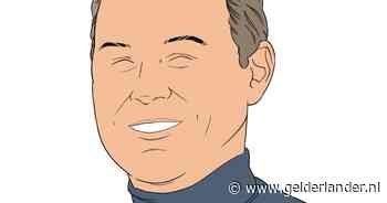 Financieel adviseur Ricardo (32): ‘Bij mijn vorige baan verdiende ik 500 euro minder voor meer uren werk’