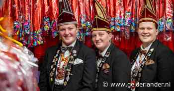 Eerste vrouwen in de raad van elf: ‘Enige kritiek is dat we er mannelijk uitzien’