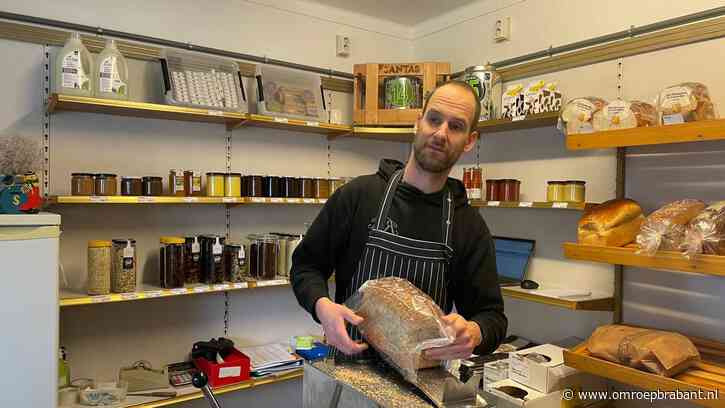 Dorpswinkel dreigt te verdwijnen: 'Slecht voor de sociale rol'