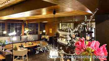 Gastro-Check in Nagold: Bierempfehlung zum Nachtisch im Brauhaus Krone