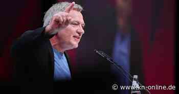 Linke will Vermögen neu aufteilen: „Es soll keine Milliardäre mehr geben“