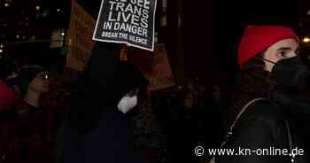 Dekret gegen trans Frauen: Denn Trump weiß, was er tut – ein Kommentar