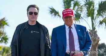 USA: Gericht stoppt Zugang von Musk-Gremium zu sensiblen Finanzdaten