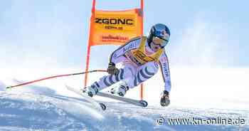 Ski-WM: Deutsche Hoffnung Aicher geht leer aus