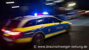 Schüsse nach Verfolgungsfahrt in Salzgitter – das ist passiert