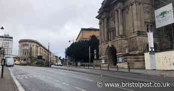 City centre spot ideal to spend an afternoon in that most people just walk by