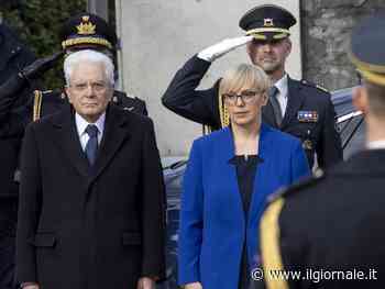 Foiba di Basovizza, il monito di Mattarella: "La storia non torna indietro"