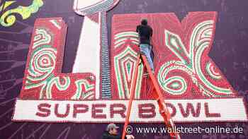 Steuererhöhungen wiegen schwer: DraftKings und Flutter: Ist das die Einstiegschance vor dem Super Bowl?