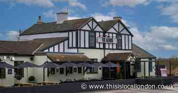 'Our great team makes it all happen': The Rainham pub 'set apart' by team spirit