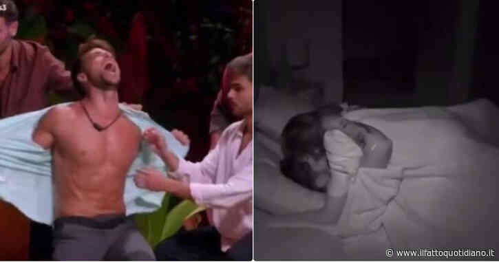 “Montoya por favor”: da “Temptation Island” spagnolo a fenomeno virale, perché tutti (anche le squadre di calcio) parlano di lui