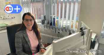 Kieler Schulrätin kümmert sich um Sicherheit in Bad Segeberg