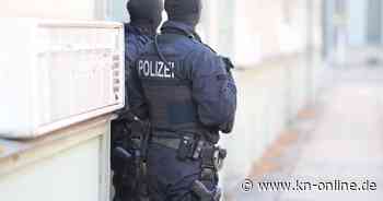 Terrorverdacht? Durchsuchung bei britischem Journalisten in Wien