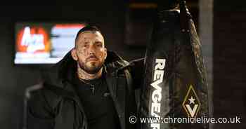 County Durham boxer who was stabbed 14 times offers free training for every knife handed in