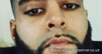 Concern growing for missing Watford man last seen in Kent