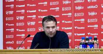 Cleverley not letting late equaliser cloud his pleasure at performance