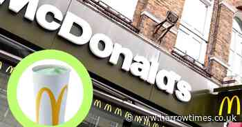 McDonald's confirms exact date Shamrock Shake will be available in the UK