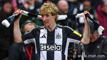 Watch FA Cup Soccer: Livestream Birmingham vs. Newcastle From Anywhere