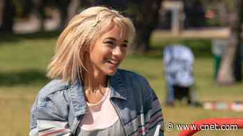 High Potential's Amirah J Talks Playing Ava, Teases Finale Cliffhangers