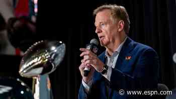 Rooney Rule founders point to diversity needs