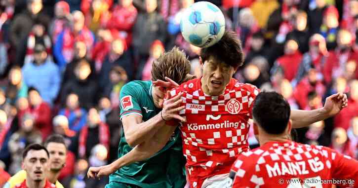 Serien halten: Nullnummer zwischen Mainz und Augsburg