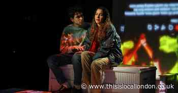 Shamima Begum inspired drama lets audience vote on outcome of her story