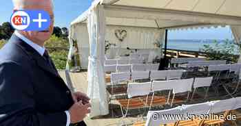 Bürgermeister von Stein Dieter Schuster überraschend zurückgetreten