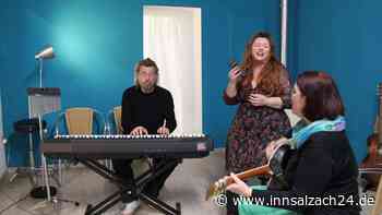 „Mit jedem Song erzählen wir ein Stück von uns“ – Rosenheimer Band Kupferdache im Interview