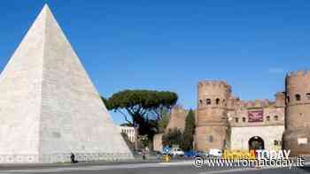 Lavori in viale della Piramide Cestia, divieti di sosta e stop alla ciclabile: tutte le informazioni