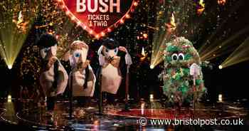 ITV's The Masked Singer UK should have the best vocalists in the final