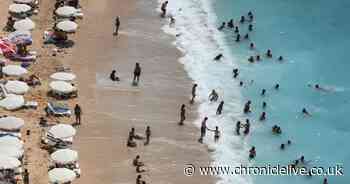 Foreign Office travel warning update following holiday hotspot deaths