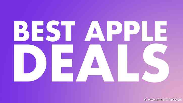 Best Apple Deals of the Week: Best Prices of the Year Hit AirPods 4 and AirPods Pro 2, Plus Apple Watch SE Discounts