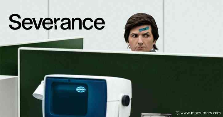 Work on Apple TV+'s 'Severance' Season 3 Now Underway