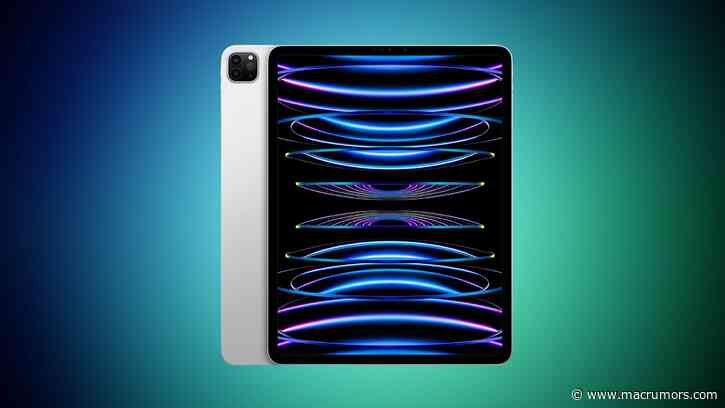 Apple's iPad Continues to Dominate Tablet Market