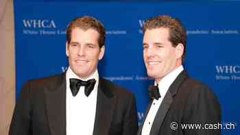 Kryptobörse Gemini der Winklevoss-Zwillinge erwägt offenbar IPO