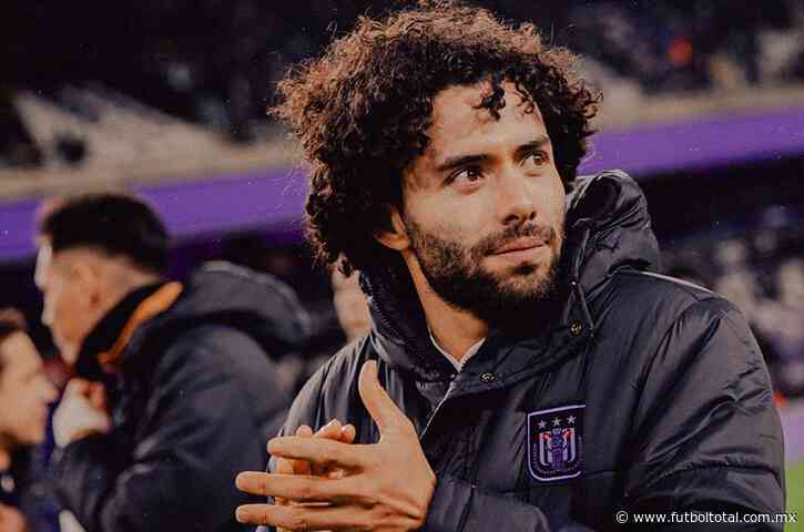 Anderlecht vs Antwerp: Cómo y dónde ver el Chino Huerta vs Vincent Janssen