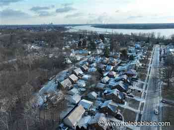 Mixed precipitation to hit northwest Ohio during afternoon hours