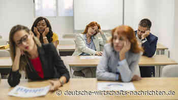 Schwache Arbeitsmotivation in Deutschland: Wie Firmen ihre Mitarbeitenden stärken können