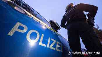 Bei Verkehrskontrolle in Erding gleich dreifach durchgefallen