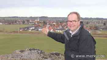 „Polling ist ein Dorf, das genauso ist, wie ein Dorf sein soll“