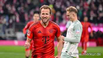 Kane bezieht Stellung zu angeblicher Ausstiegsklausel bei Bayern