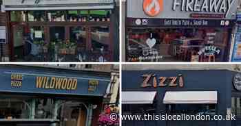 The top five pizza restaurants in Sutton to celebrate National Pizza Day