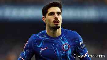 Watch FA Cup Soccer: Livestream Brighton vs. Chelsea From Anywhere