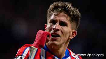 La Liga Soccer Livestream: How to Watch Real Madrid vs. Atletico Madrid From Anywhere