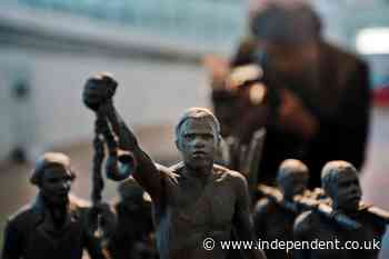 Government denies talks with Caribbean nations over slave trade reparations