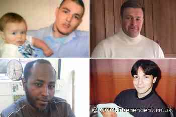 UN torture tsar attacks UK over ‘inhumane’ indefinite jail terms