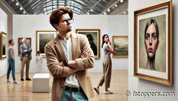 Why It’s Ok to Love Something, Discover It’s AI, and Then Hate It