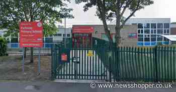 Erith primary school has 26 windows smashed during 'causing £32K of damage'