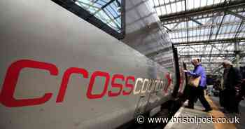 Live: Train lines blocked and cancellations between Bristol and Taunton